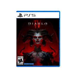 Diablo IV - Standard Edition PS5