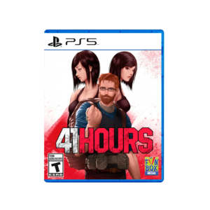 41 Hours PS5