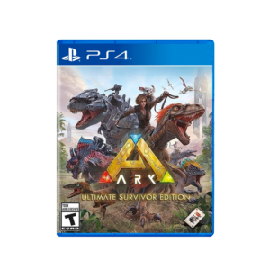 ARK: Ultimate Survivor Edition (PS4)