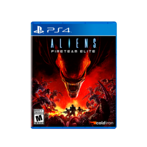 Aliens: Fireteam Elite (PS4)