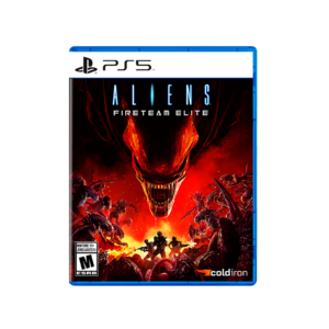 Aliens: Fireteam Elite PS5