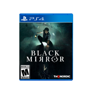Black Mirror (PS4)
