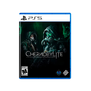 Chernobylite PS5