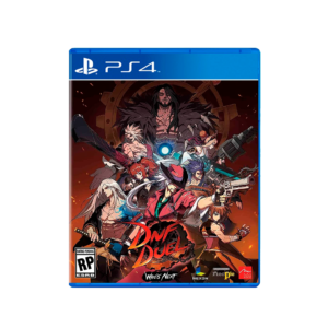 DNF Duel (PS4)