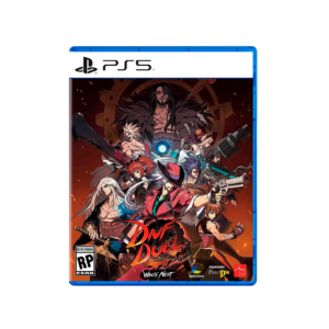DNF Duel PS5