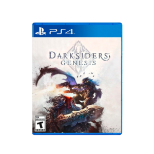 Darksiders Genesis (PS4)