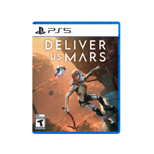 Deliver Us Mars PS5