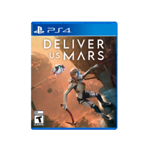 Deliver Us Mars (PS4)