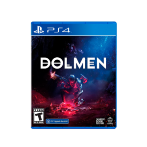 Dolmen (PS4)