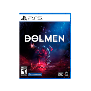 Dolmen PS5
