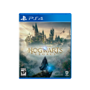 Hogwarts Legacy (PS4)