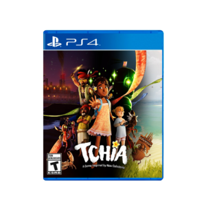 Tchia (PS4)