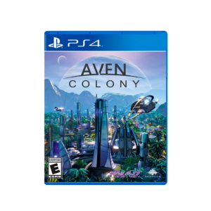 Aven Colony (PS4)