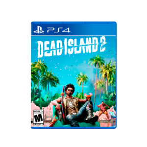 DEAD ISLAND 2 (PS4)
