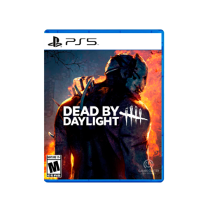Dead by Daylight PS5