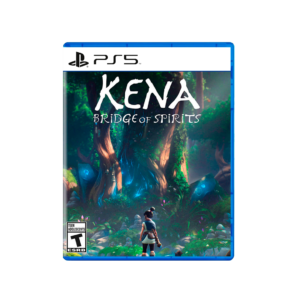 Kena: Bridge of Spirits PS5