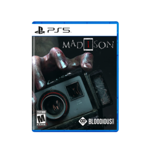 MADiSON PS5