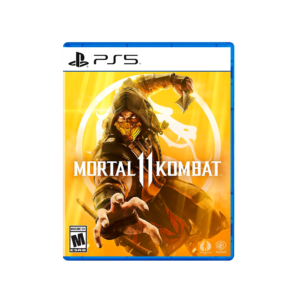Mortal Kombat 11 PS5