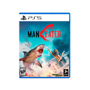 Maneater PS5