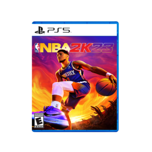 NBA 2K23 Standard Edition PS5