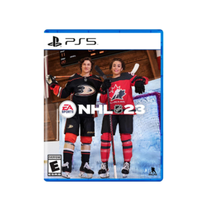 NHL 23 PS5