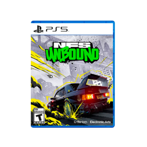 Need for Speed Unbound PS5