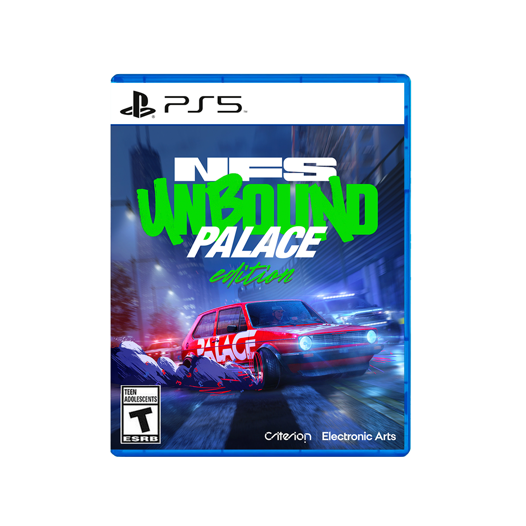 Need for Speed™ Unbound.jpg PALACE EDITION