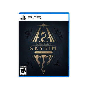 The Elder Scrolls V: Skyrim Special Edition PS5