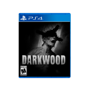 Darkwood (PS4)
