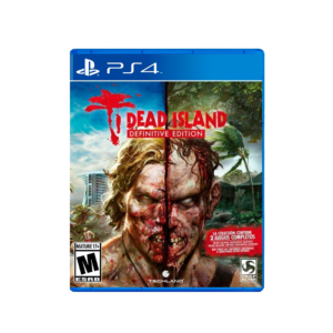 Dead Island Definitive Collection (PS4)