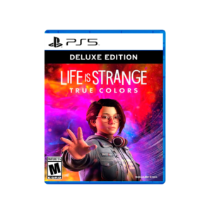 Life is Strange: True Colors - Deluxe Edition PS5