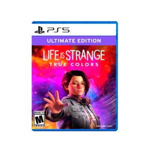 Life is Strange: True Colors - Ultimate Edition PS5