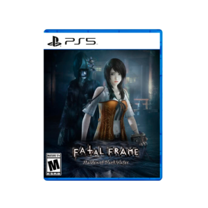 FATAL FRAME: Maiden of Black Water PS5