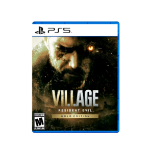 Resident Evil Village Gold Edition PS5