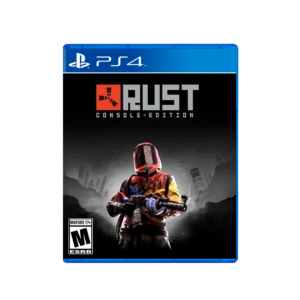 Rust Console Edition (PS4)