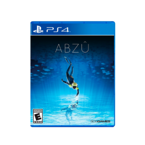 ABZÛ (PS4)