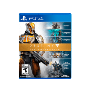 Destiny - The Collection (PS4)