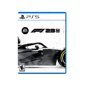 F1 23 Standard Edition PS5