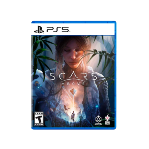 Scars Above PS5