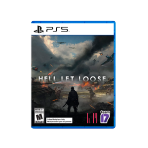 Hell Let Loose PS5