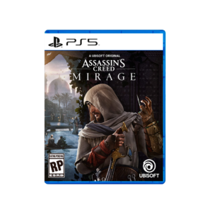 Assassins Creed Mirage PS5