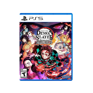 Guardianes de la Noche -Kimetsu no Yaiba- Las Crónicas de Hinokami PS5