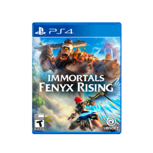 Immortals Fenyx Rising (PS4)
