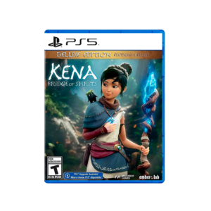 Kena: Bridge of Spirits Digital Deluxe PS5