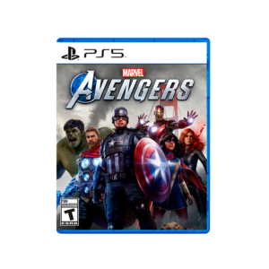 Marvel's Avengers PS5