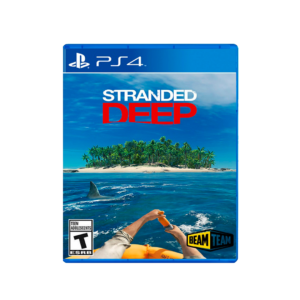 Stranded Deep (PS4)