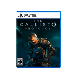 The Callisto Protocol™ PS5