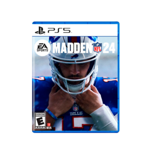 Madden NFL 24 Edición Estándar PS5