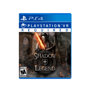 Shadow Legend VR (PS4)