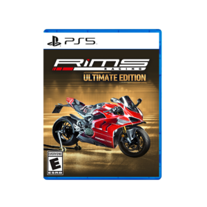 Rims Racing - Ultimate Edition PS5